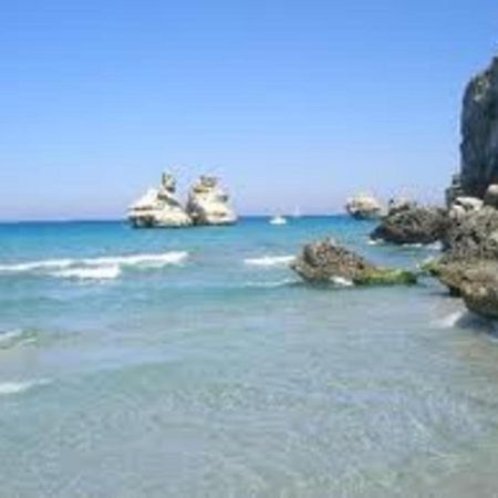 Bilocale A 50 Mt. Dalla Spiaggia 28 Torre dell'Orso Exterior foto