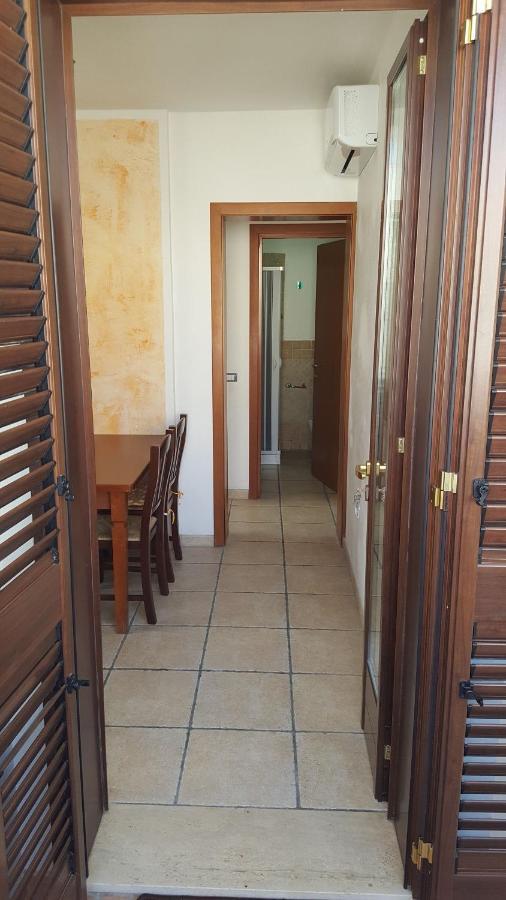 Bilocale A 50 Mt. Dalla Spiaggia 28 Torre dell'Orso Exterior foto