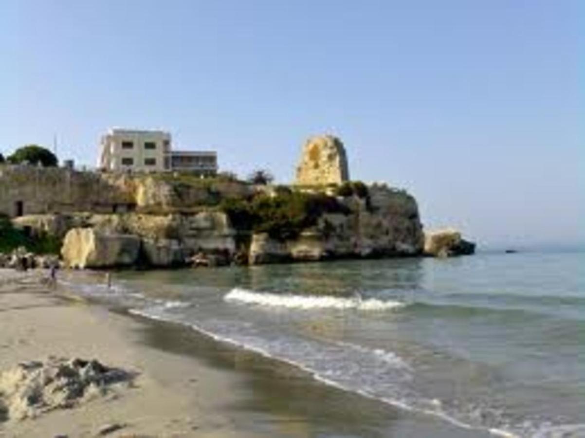 Bilocale A 50 Mt. Dalla Spiaggia 28 Torre dell'Orso Exterior foto
